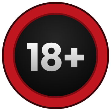 Proibido para menores de 18 anos