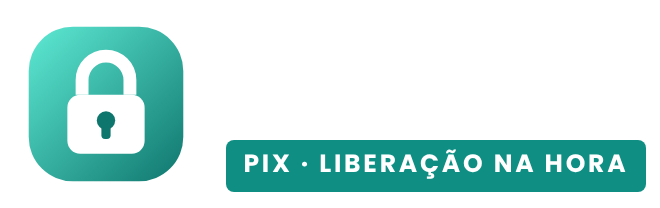 Pagamento seguro via Pix