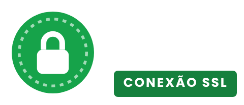 Site seguro, conexão SSL
